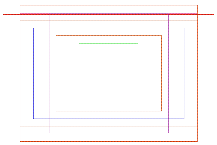 Basting Stitch Box Machine Embroidery Designs