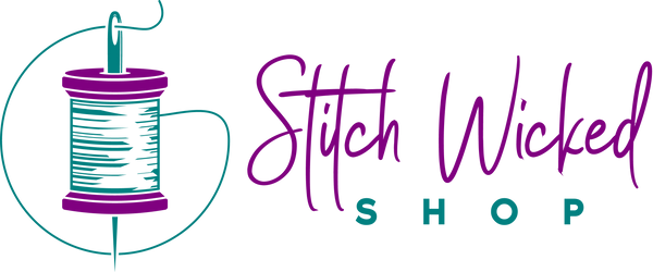 Stitch Wicked Shop