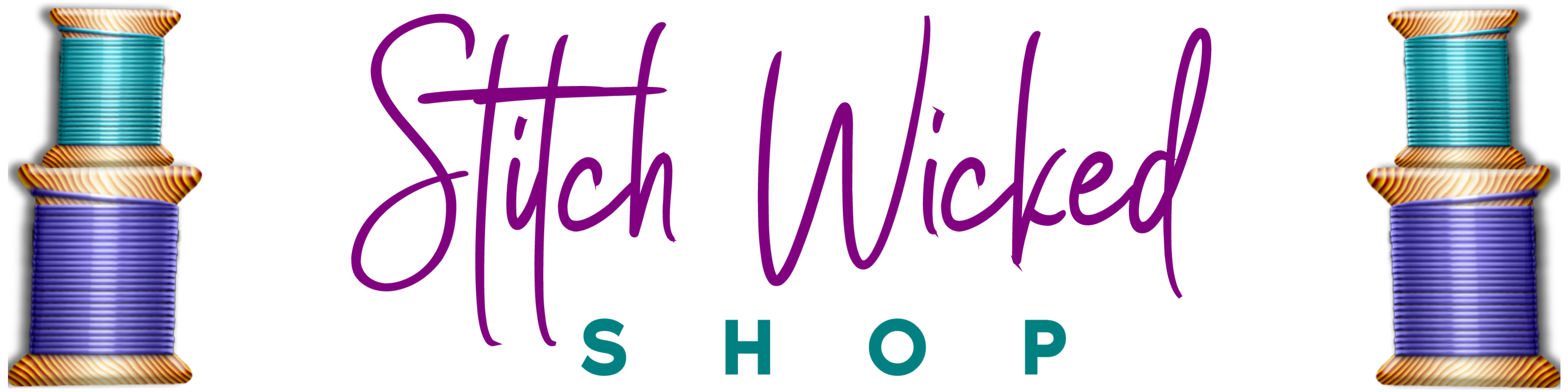 Stitch Wicked Shop