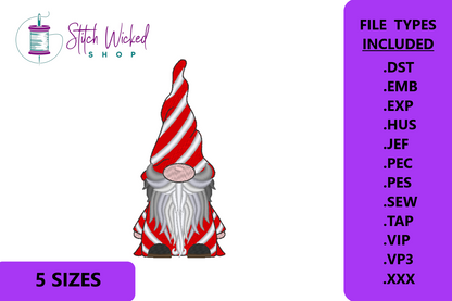 Christmas Embroidery Design Bundle, 24 Designs