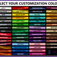 Stop Sign Patch For Dog Collars and Harnesses
