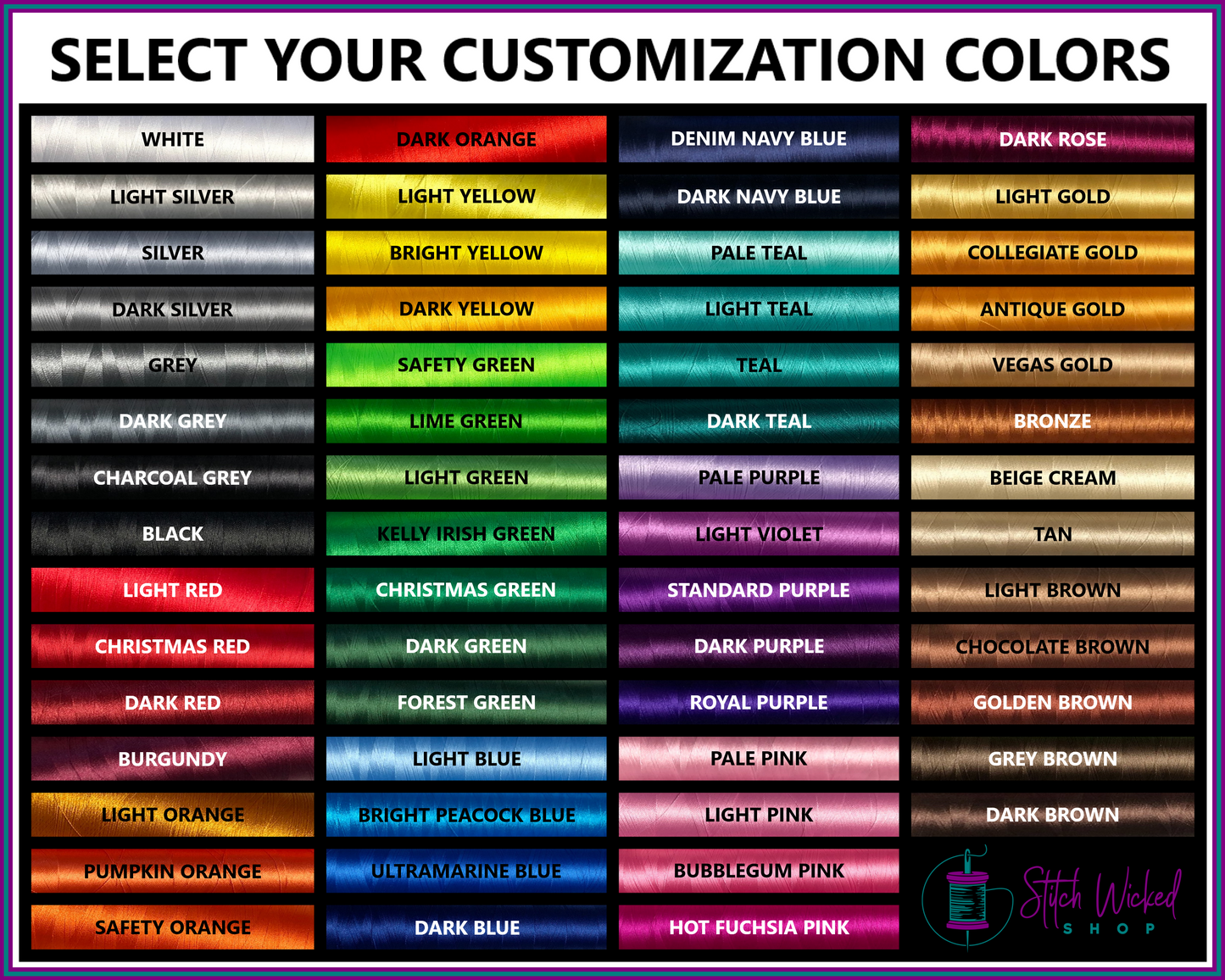 Stop Sign Patch For Dog Collars and Harnesses
