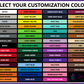 Stop Sign Patch For Dog Collars and Harnesses