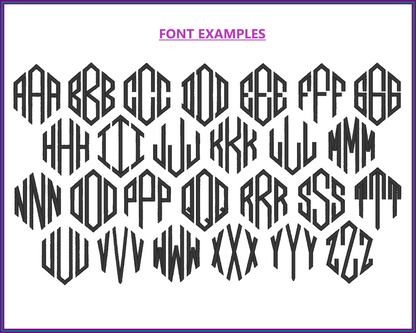 Custom Monogram Patches, Embroidered Monogram Patches, Monogram Patches Iron On Sew On, Custom Initial Patches, Custom Embroidered Monograms